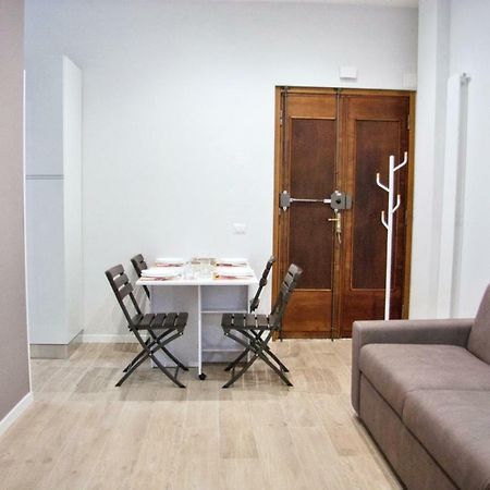 Vatican Luxury Corner Rom Exterior foto